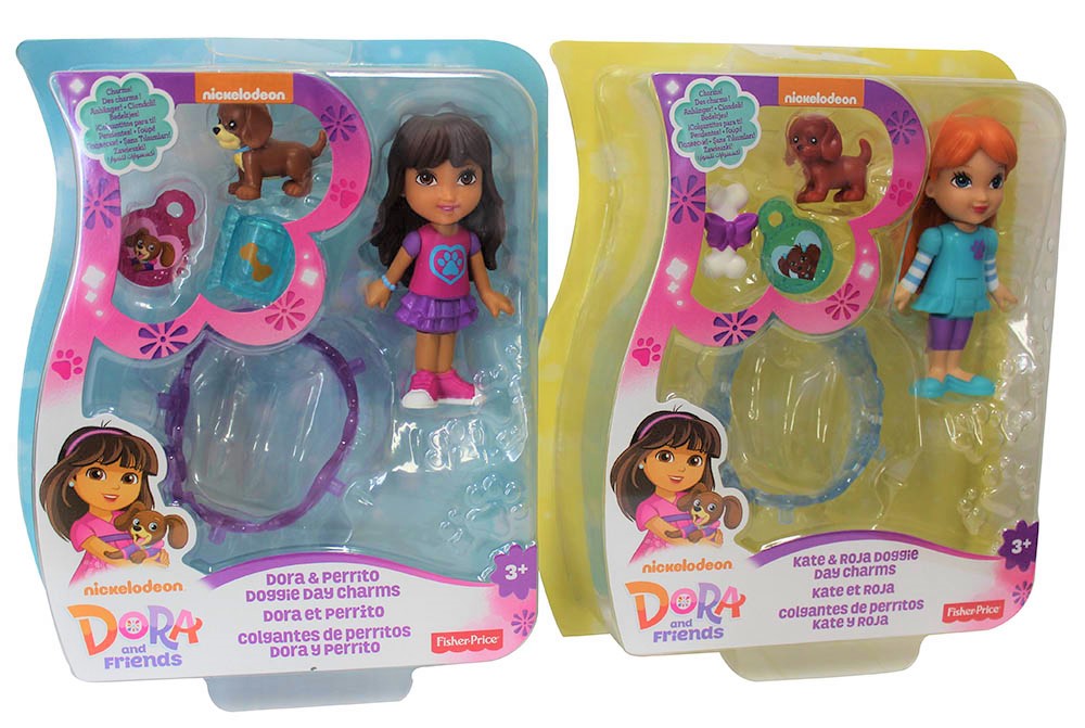 Dora And Friends   Dora Und Kate 2 Er Set.JPG